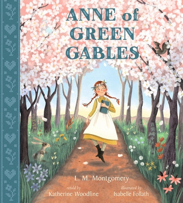 Anne of Green Gables Sale