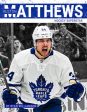 Auston Matthews: Hockey Superstar on Sale