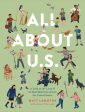 All about U.S.: A Look at the Lives of 50 Real Kids from Across the United States Online Hot Sale