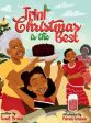 Trini Christmas is the Best: Experience the Holiday Magic and Traditions of Trinidad and Tobago Online