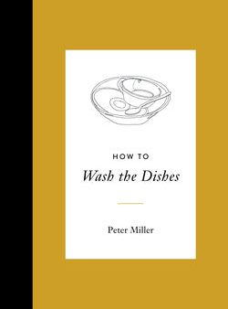 How to Wash the Dishes Sale