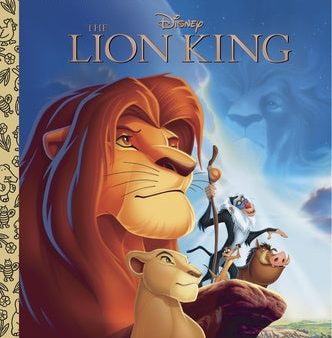 Lion King (Disney the Lion King), The Fashion