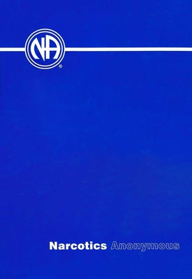 Narcotics Anonymous Basic Text 6th Edition Hardcover on Sale