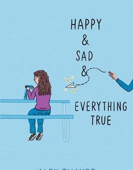 Happy & Sad & Everything True on Sale