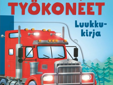 Suuret autot ja työkoneet Online