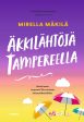 Äkkilähtöjä Tampereella Sale