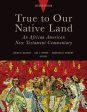 True to Our Native Land, Second Edition: An African American New Testament Commentary Online Hot Sale