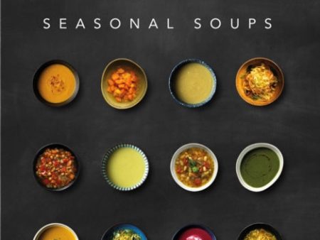 Seasonal Soups Hot on Sale