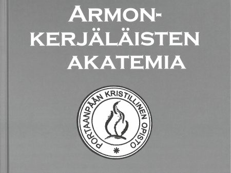 Armonkerjäläisten akatemia Supply