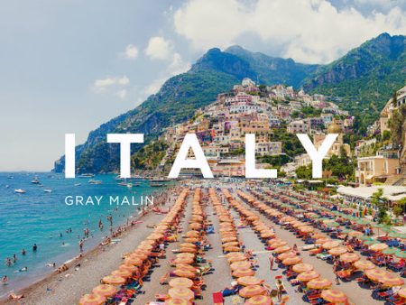 Gray Malin: Italy Fashion