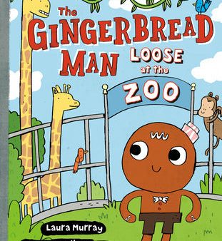 Gingerbread Man Loose at the Zoo, The Supply