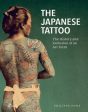 Japanese Tattoo: The History and Evolution of an Art Form, The For Cheap