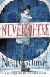 Neverwhere Illustrated Edition Discount