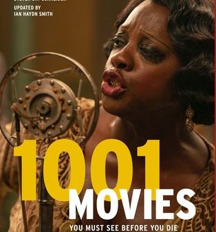 1001 Movies You Must See Before You Die Cheap