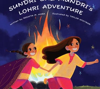 Sundri and Mundri s Lohri Adventure For Cheap