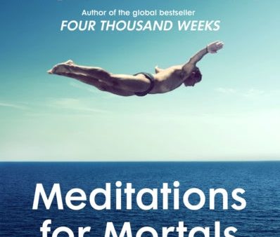 Meditations for Mortals Supply