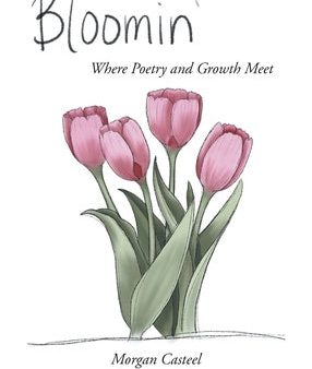 Bloomin : Where Poetry and Growth Meet For Cheap