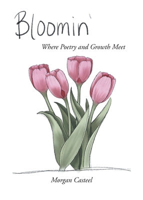 Bloomin : Where Poetry and Growth Meet For Cheap