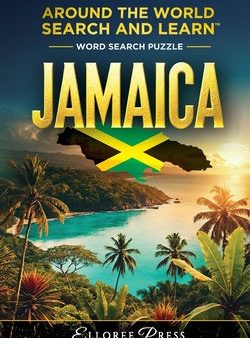 Around the World Search and Learn - Jamaica Online Sale