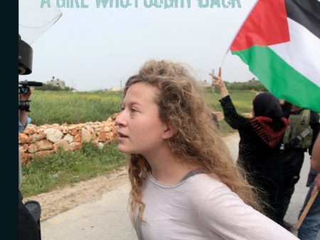 Ahed Tamimi on Sale