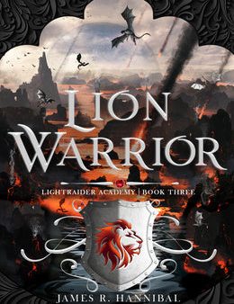 Lion Warrior: Volume 3 Sale