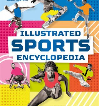 Illustrated Sports Encyclopedia Online Sale