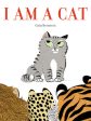 I Am a Cat: A Board Book Online Sale