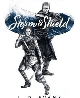 Storm & Shield Cheap