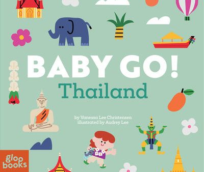 Baby Go! Thailand Hot on Sale