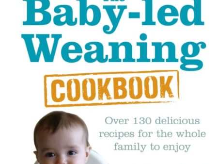 Baby-led Weaning Cookbook, The Online