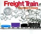 Freight Train: A Caldecott Honor Award Winner For Cheap