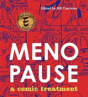 Menopause: A Comic Treatment Discount