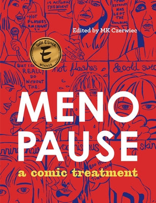 Menopause: A Comic Treatment Discount