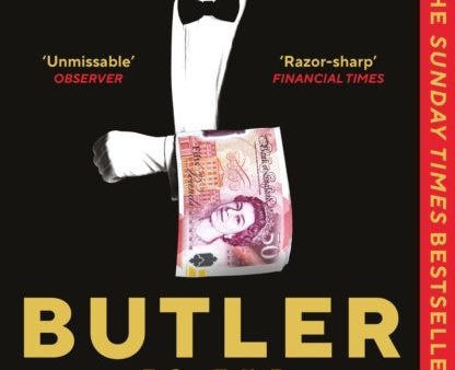 Butler to the World Sale