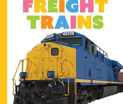 Freight Trains For Cheap