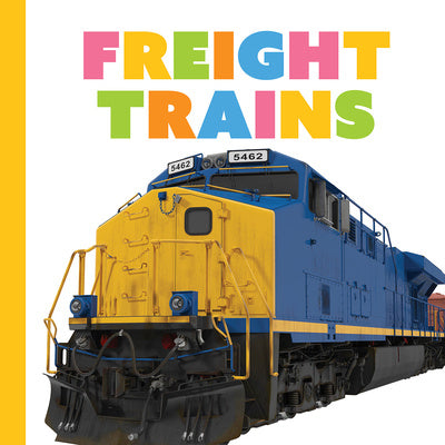 Freight Trains For Cheap