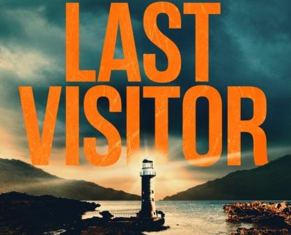 Last Visitor, The For Sale