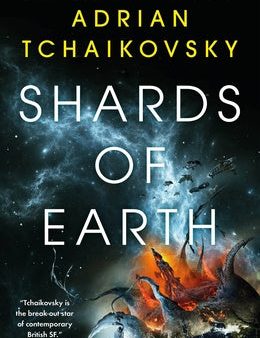 Shards of Earth For Sale