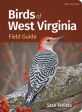 Birds of West Virginia Field Guide Hot on Sale