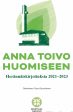 Anna toivo huomiseen For Sale