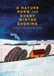 Nature Poem for Every Winter Evening, A on Sale