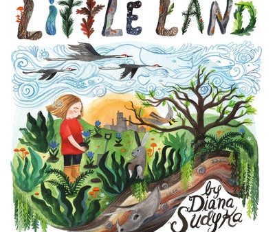 Little Land Hot on Sale