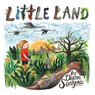 Little Land Hot on Sale