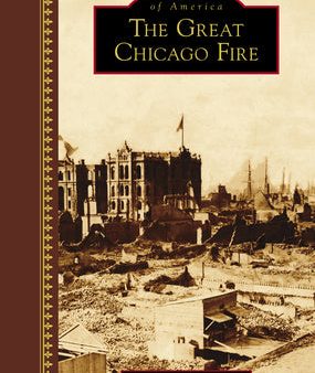 Great Chicago Fire, The Sale