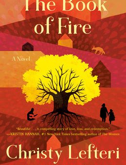 Book of Fire, The on Sale