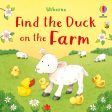 Find the Duck on the Farm on Sale