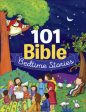 101 Bible Bedtime Stories Online now