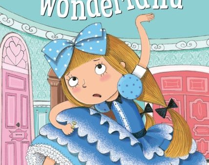 Alice in Wonderland: Read It Yourself - Level 4 Fluent Reader Online Sale