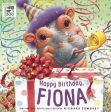 Happy Birthday, Fiona For Discount