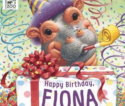 Happy Birthday, Fiona For Discount